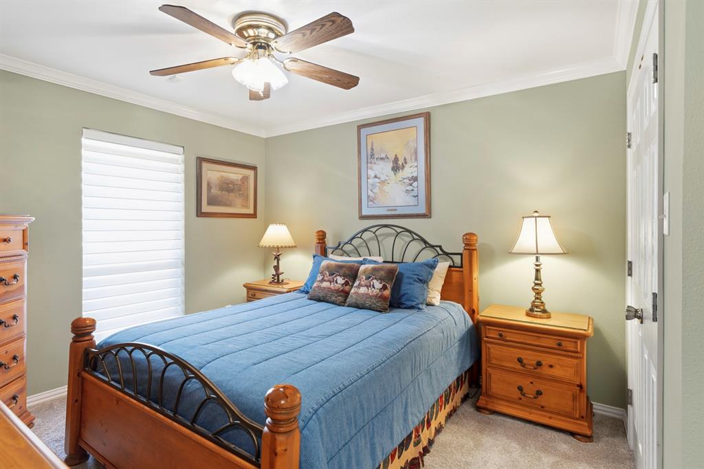 A1124 WILLIAMSON LEROY - Residential