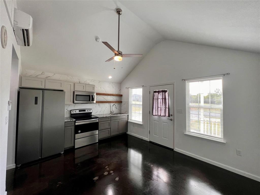 Coker - Residential