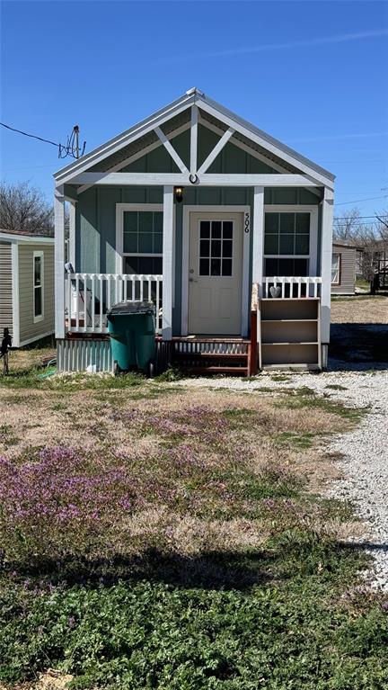 Coker - Residential