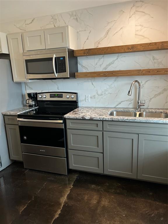 Coker - Residential