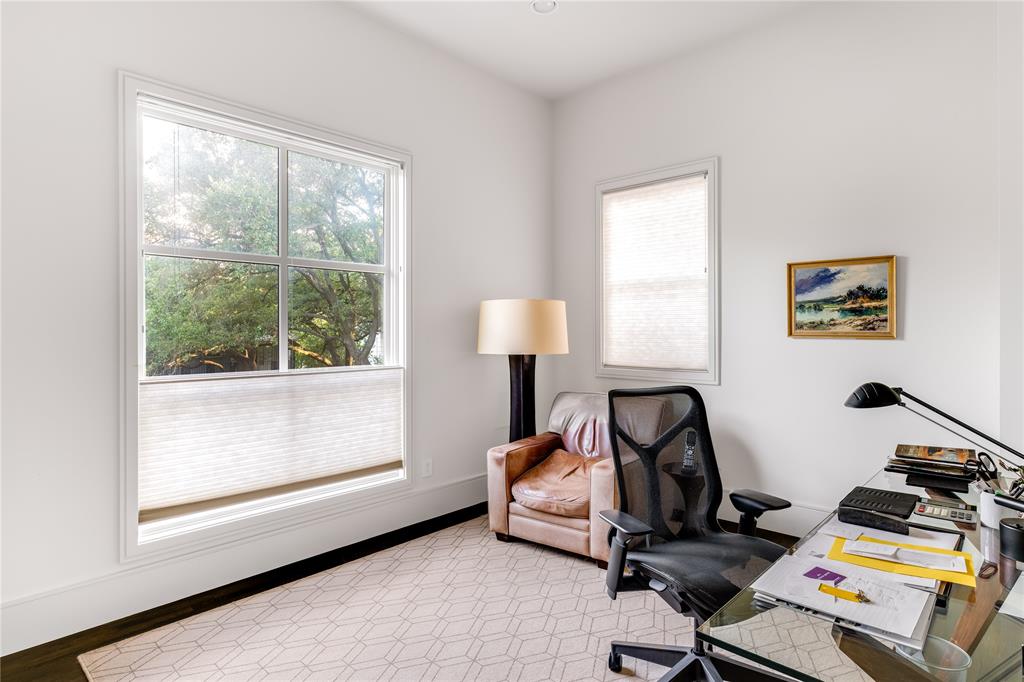 Highland Park - Residential