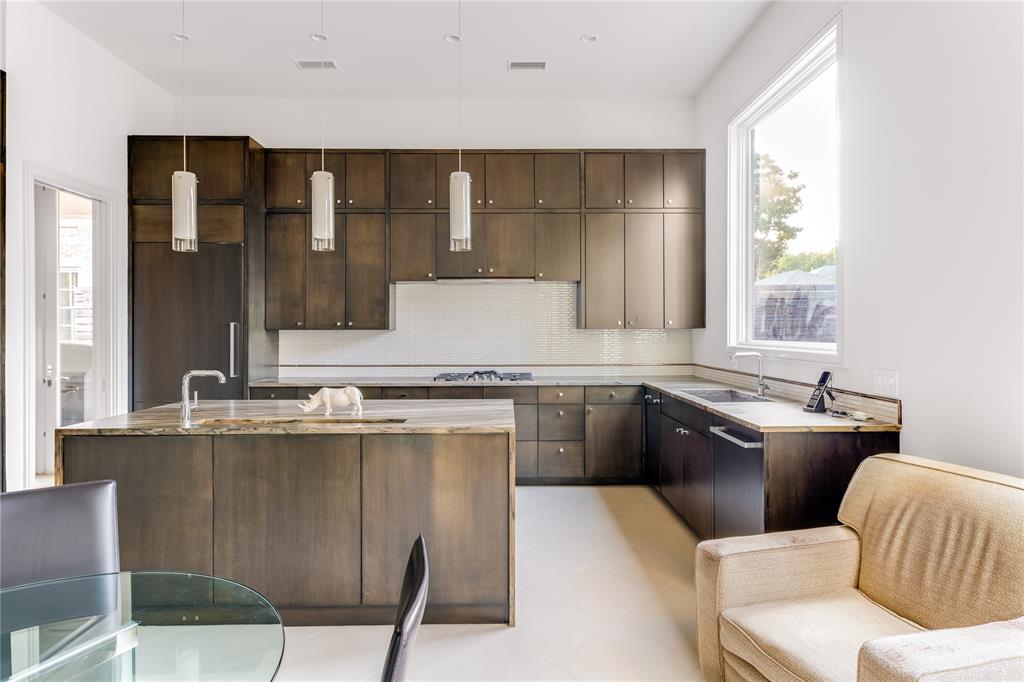 Highland Park - Residential