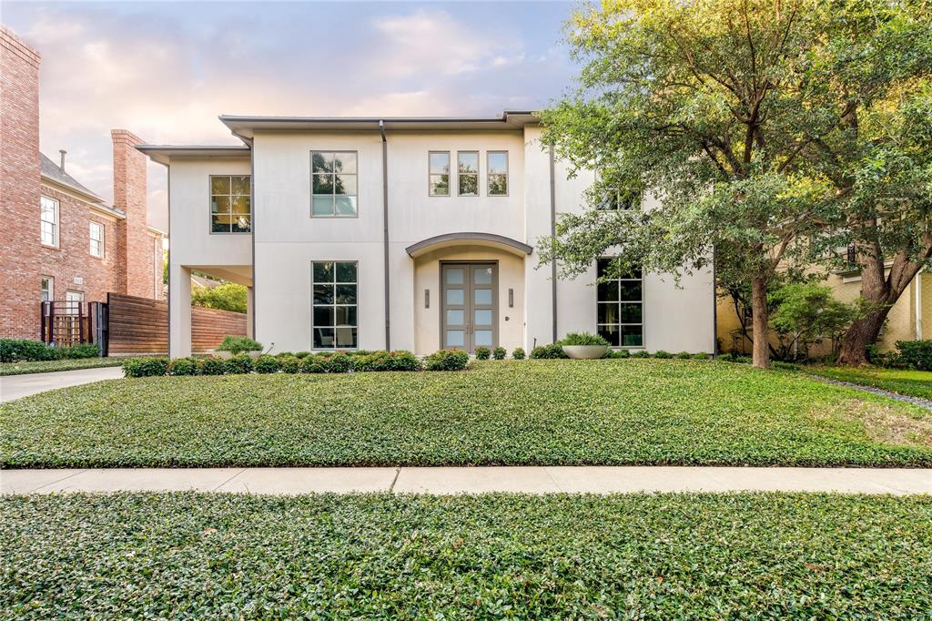 Highland Park - Residential