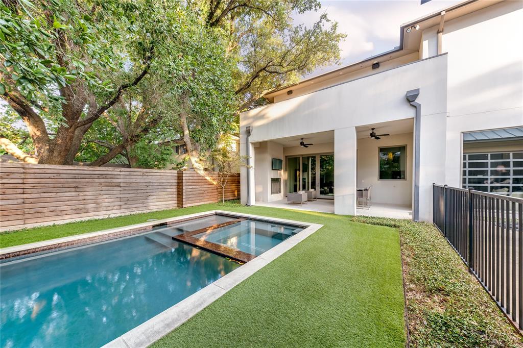 Highland Park - Residential