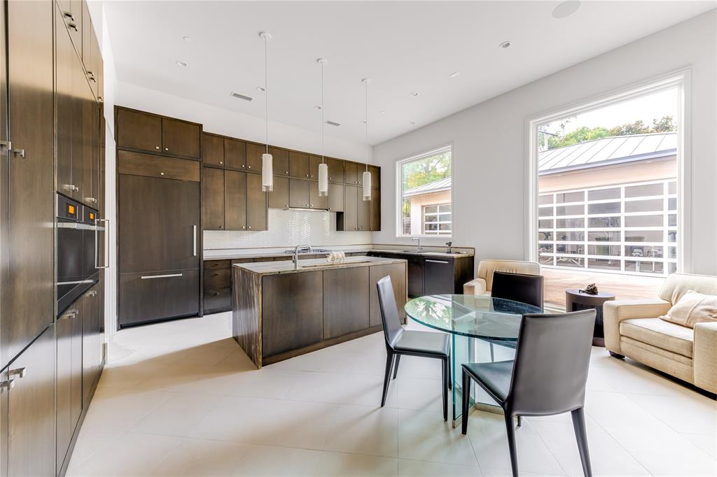 Highland Park - Residential