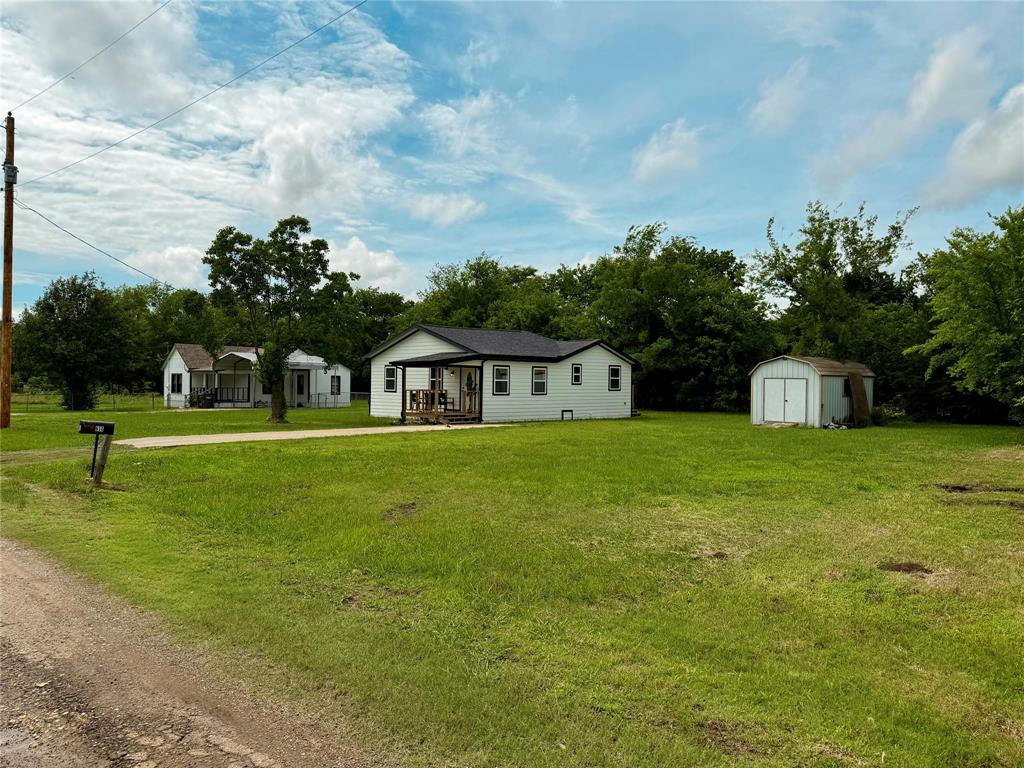 Point - Residential