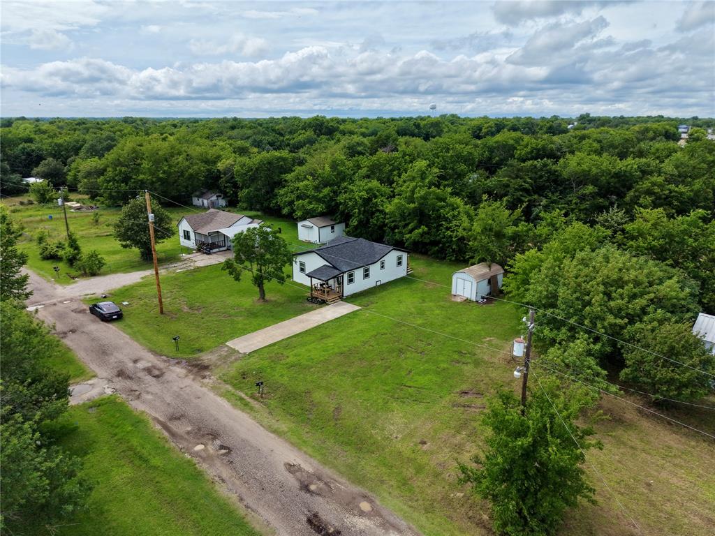 Point - Residential