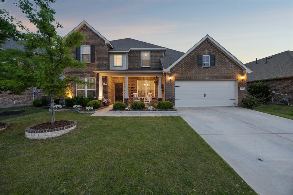 Willow Ridge Estates - Residential