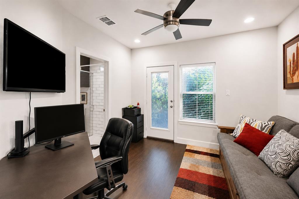 Live Oak Add Ph 2 - Residential