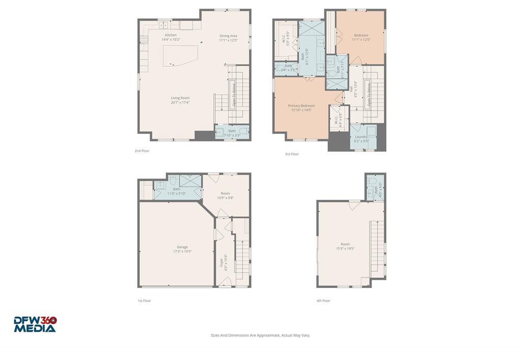 Live Oak Add Ph 2 - Residential