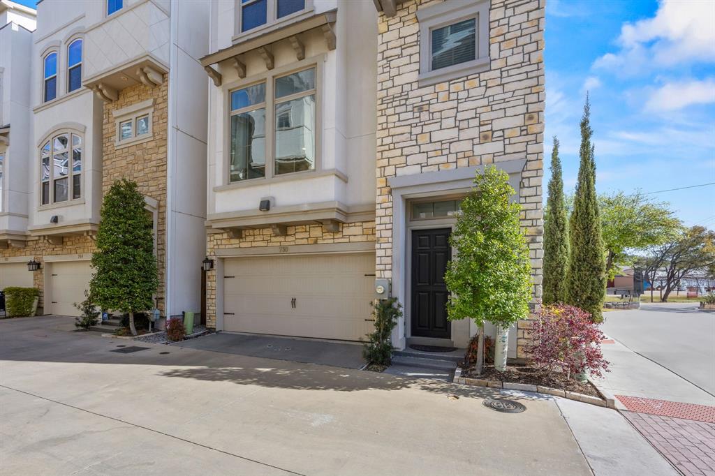 Live Oak Add Ph 2 - Residential