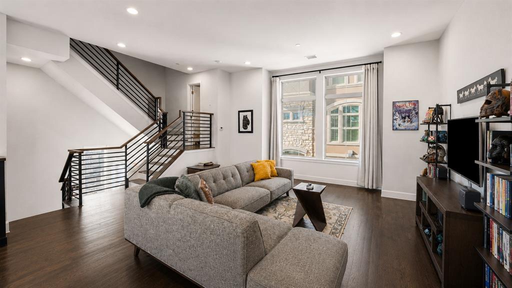 Live Oak Add Ph 2 - Residential
