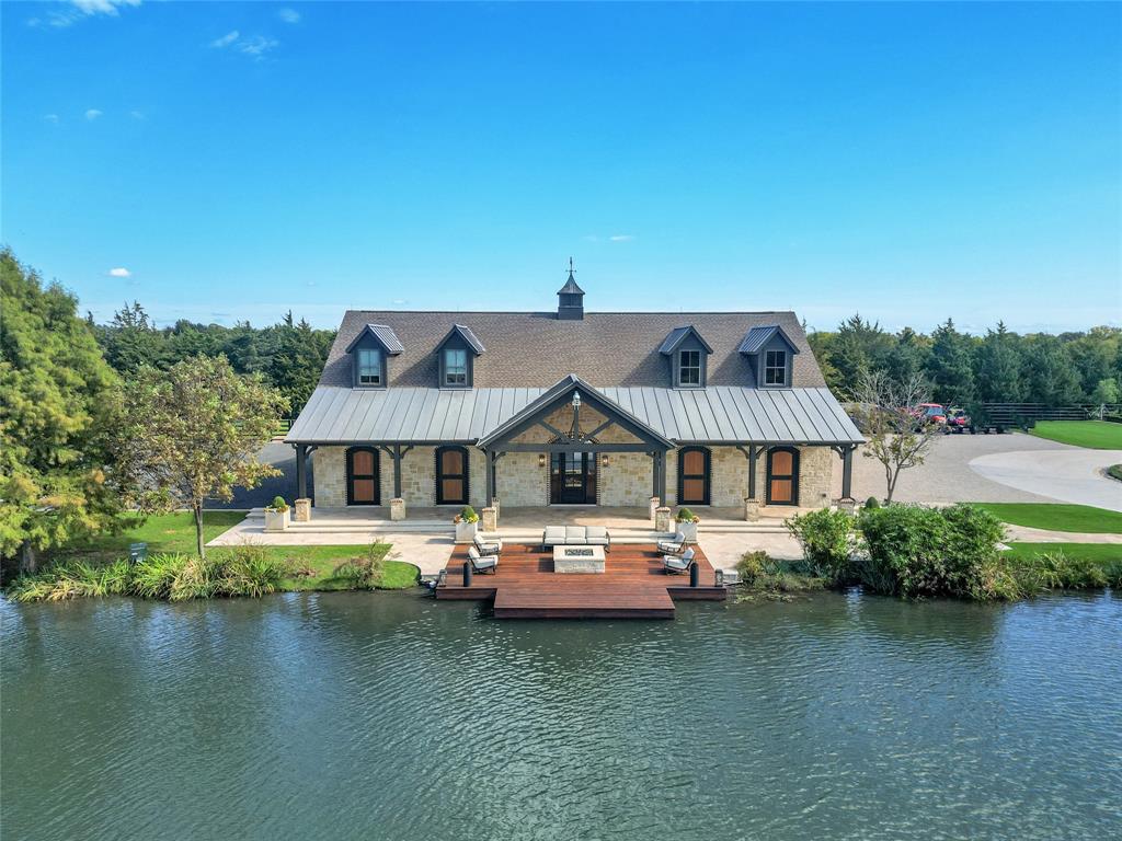 DSN Real Estate Holding Addition - Residential