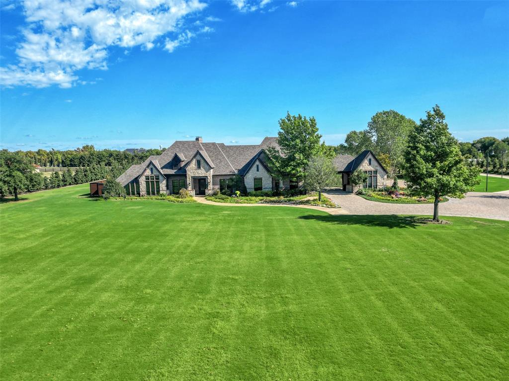 DSN Real Estate Holding Addition - Residential