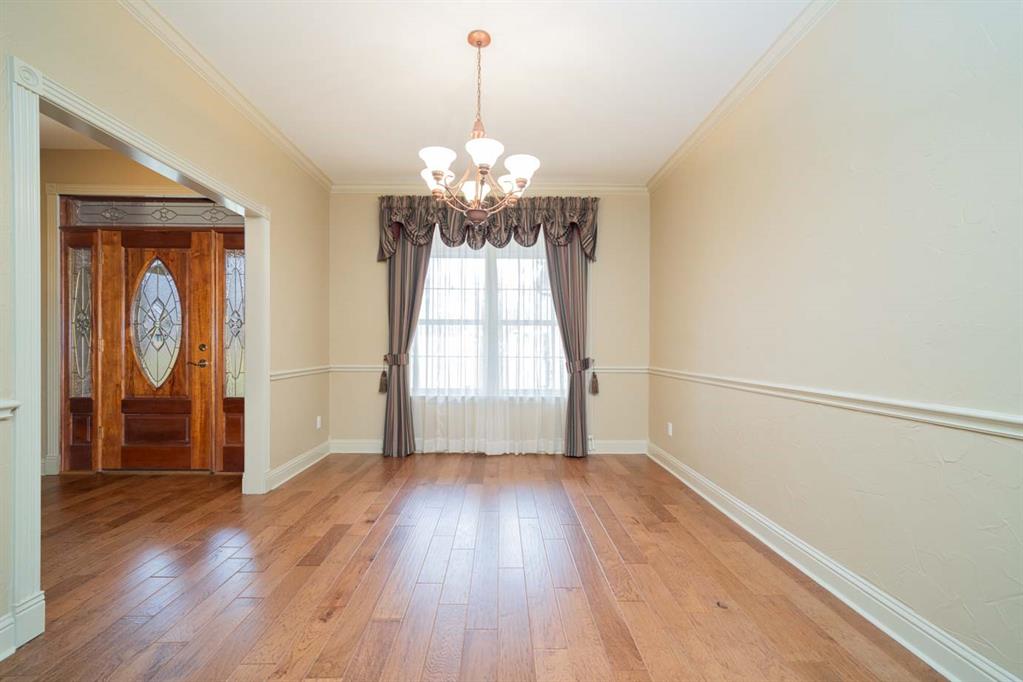 Cherokee Point - Residential