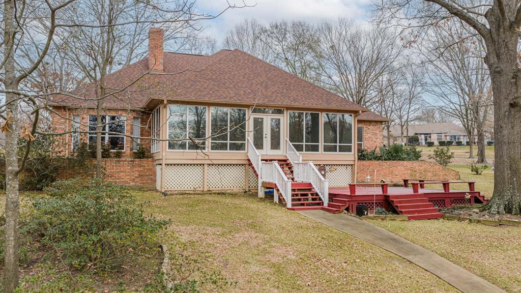 Cherokee Point - Residential
