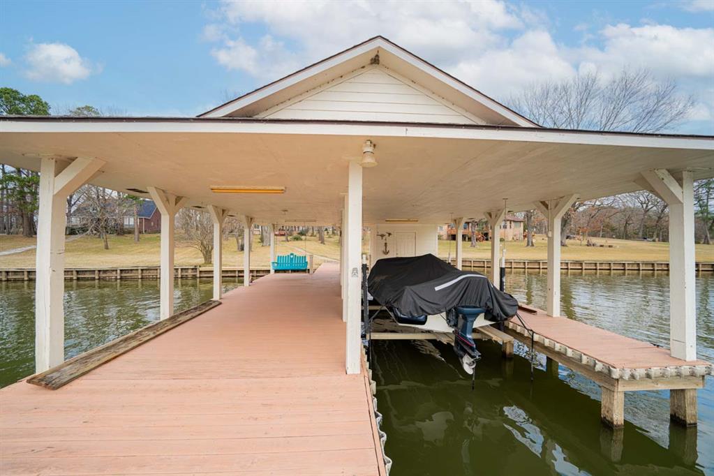 Cherokee Point - Residential