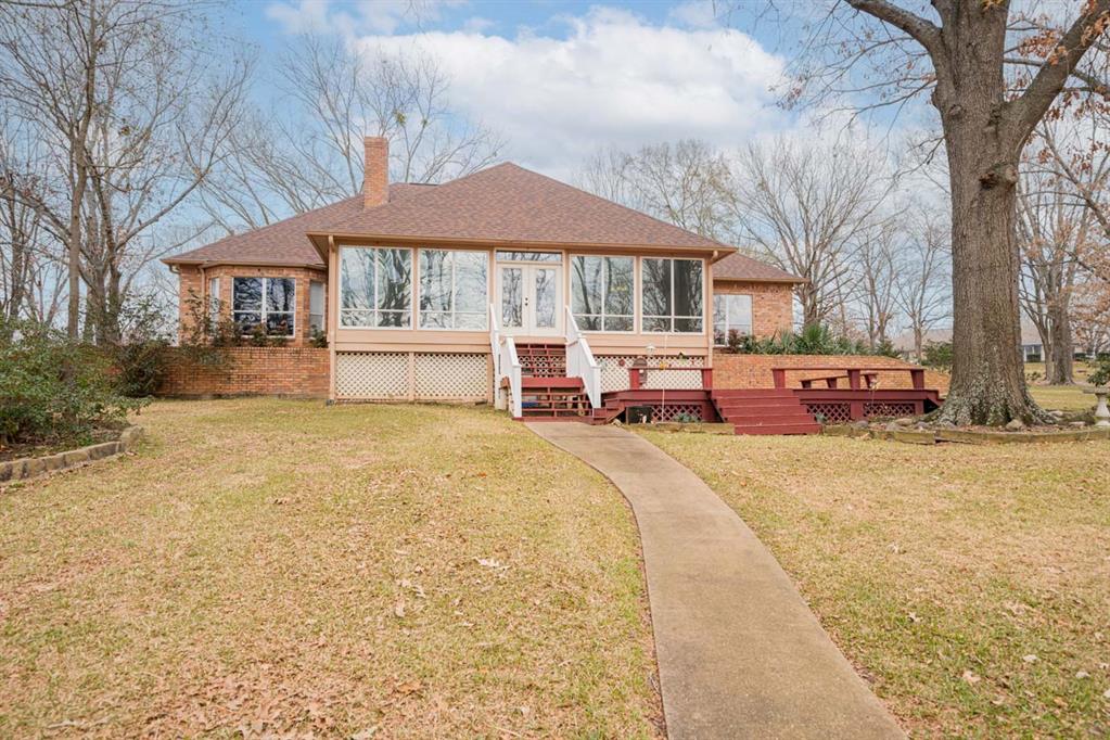 Cherokee Point - Residential