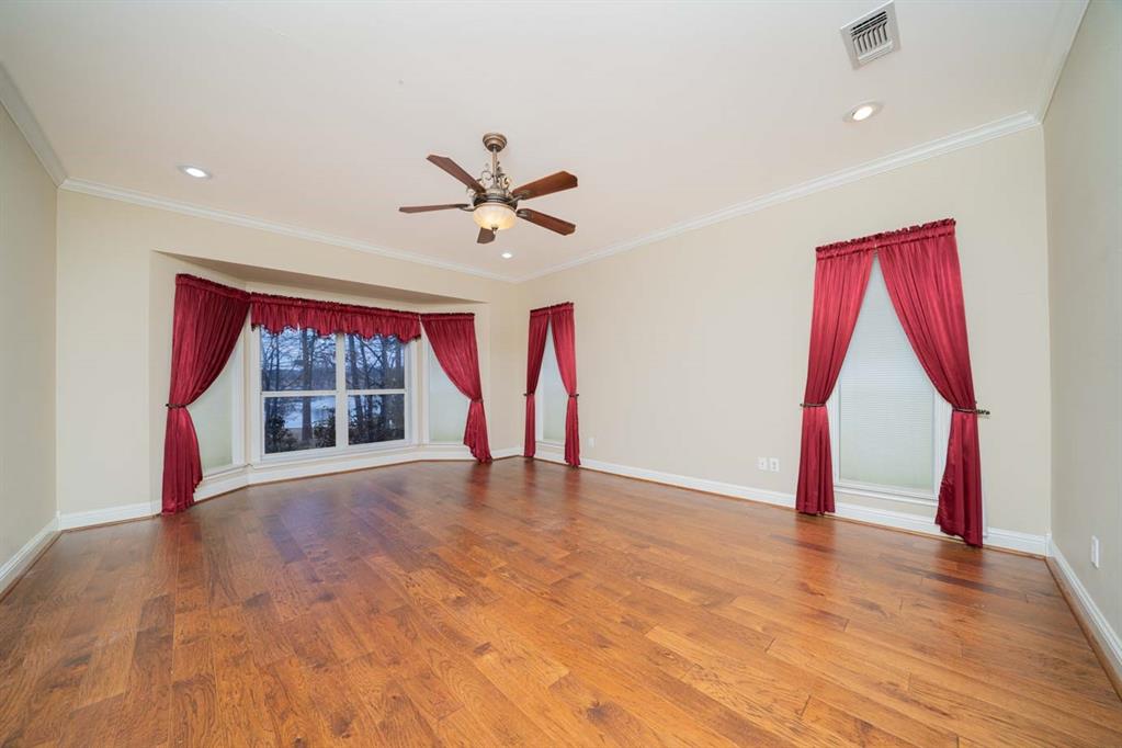 Cherokee Point - Residential