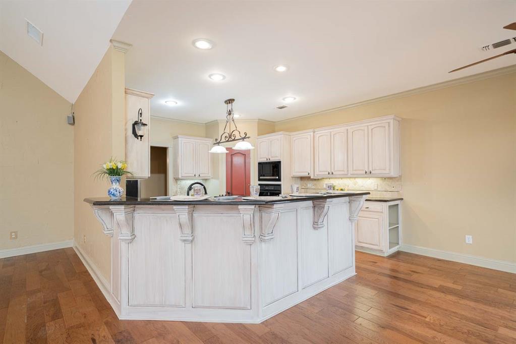 Cherokee Point - Residential