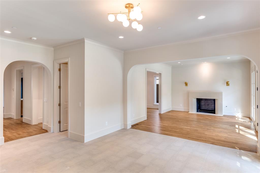 University Heights - Residential