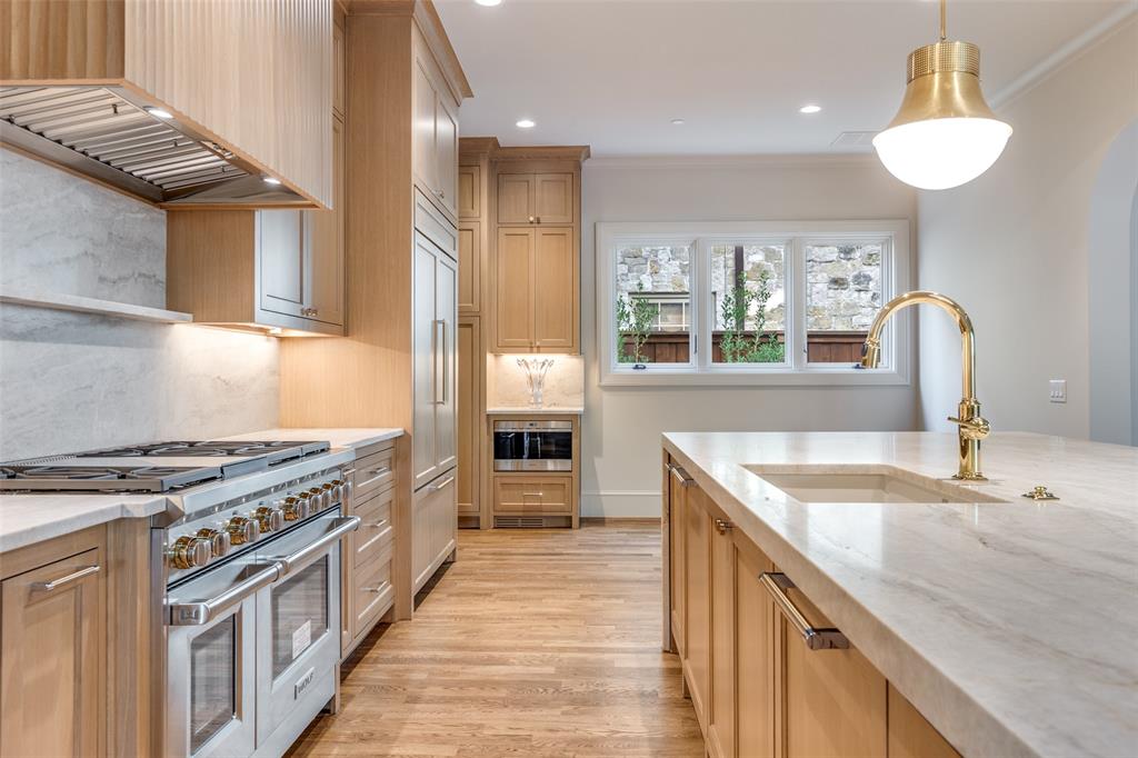 University Heights - Residential