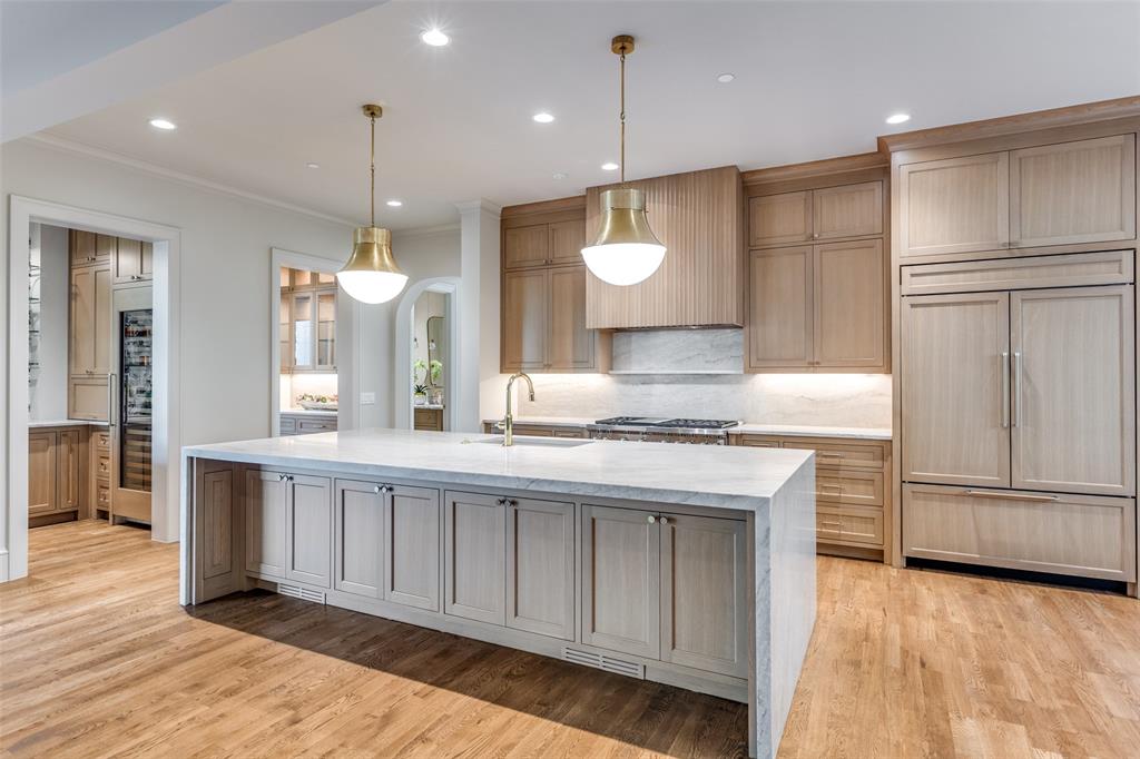 University Heights - Residential
