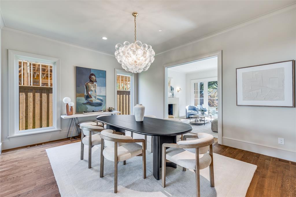 University Heights - Residential