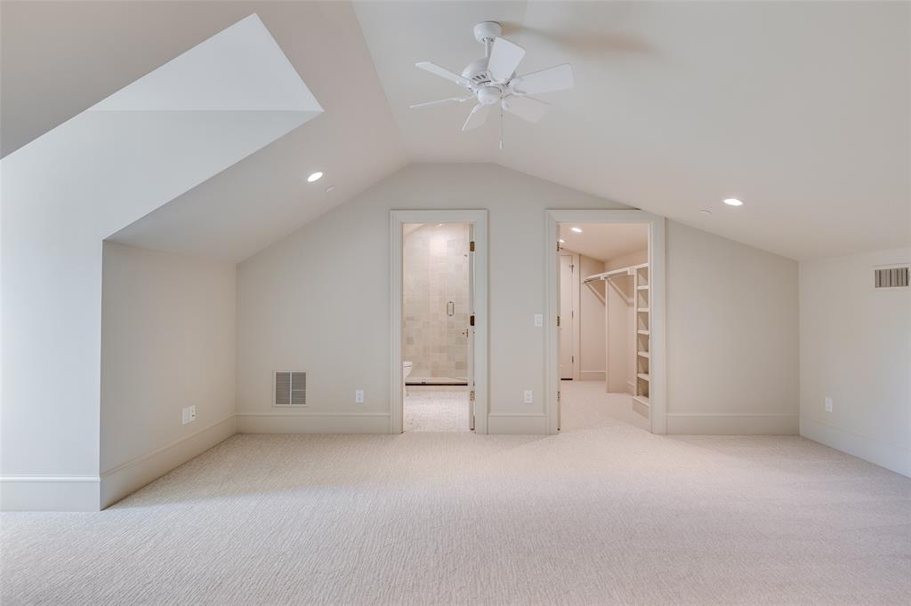 University Heights - Residential