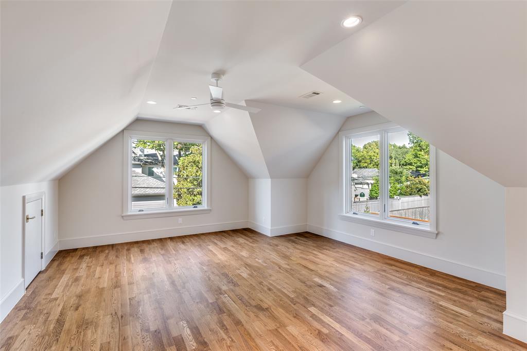 University Heights - Residential
