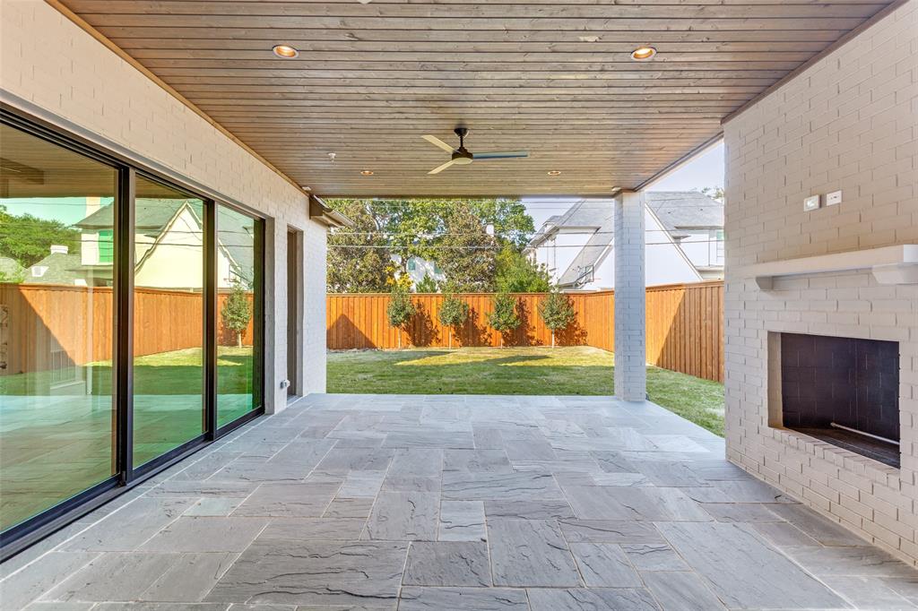 University Heights - Residential