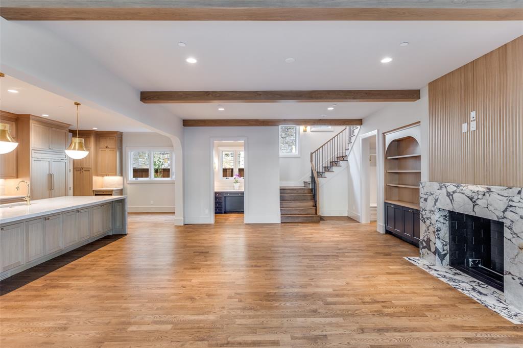 University Heights - Residential