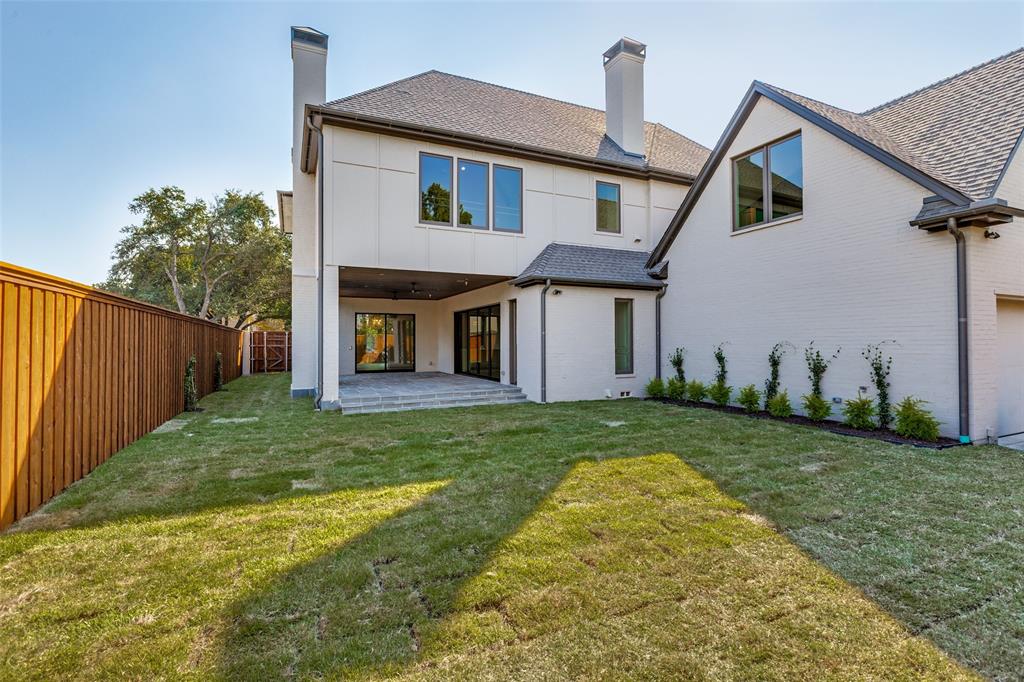 University Heights - Residential