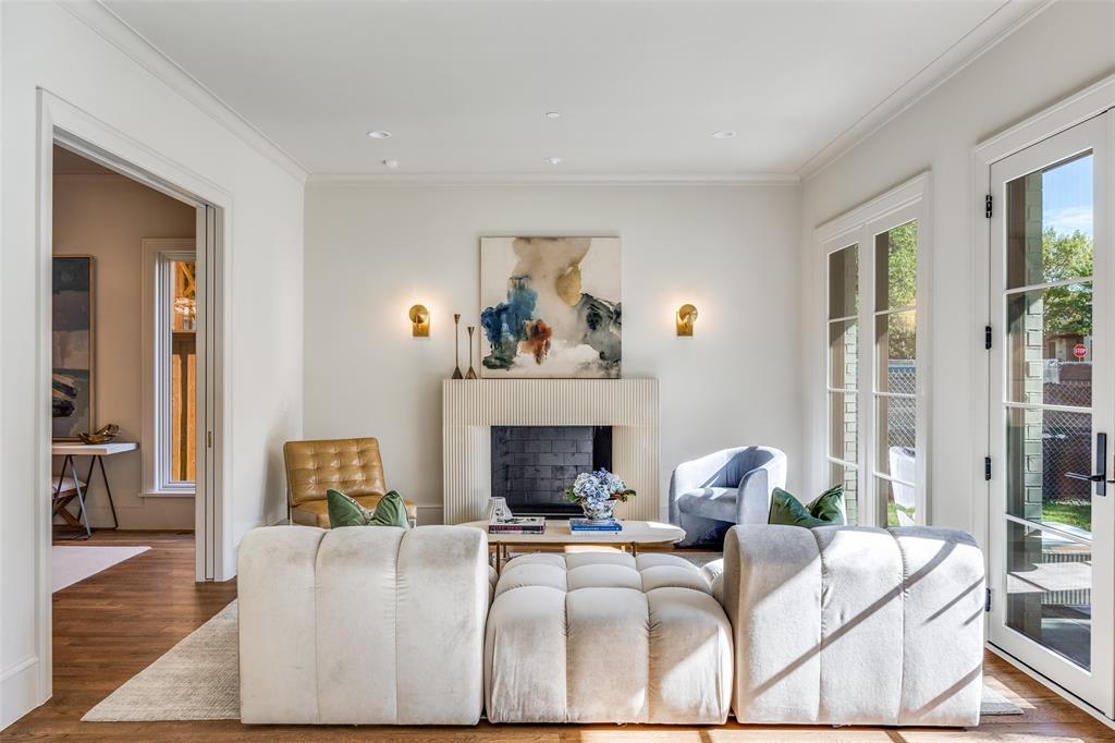 University Heights - Residential