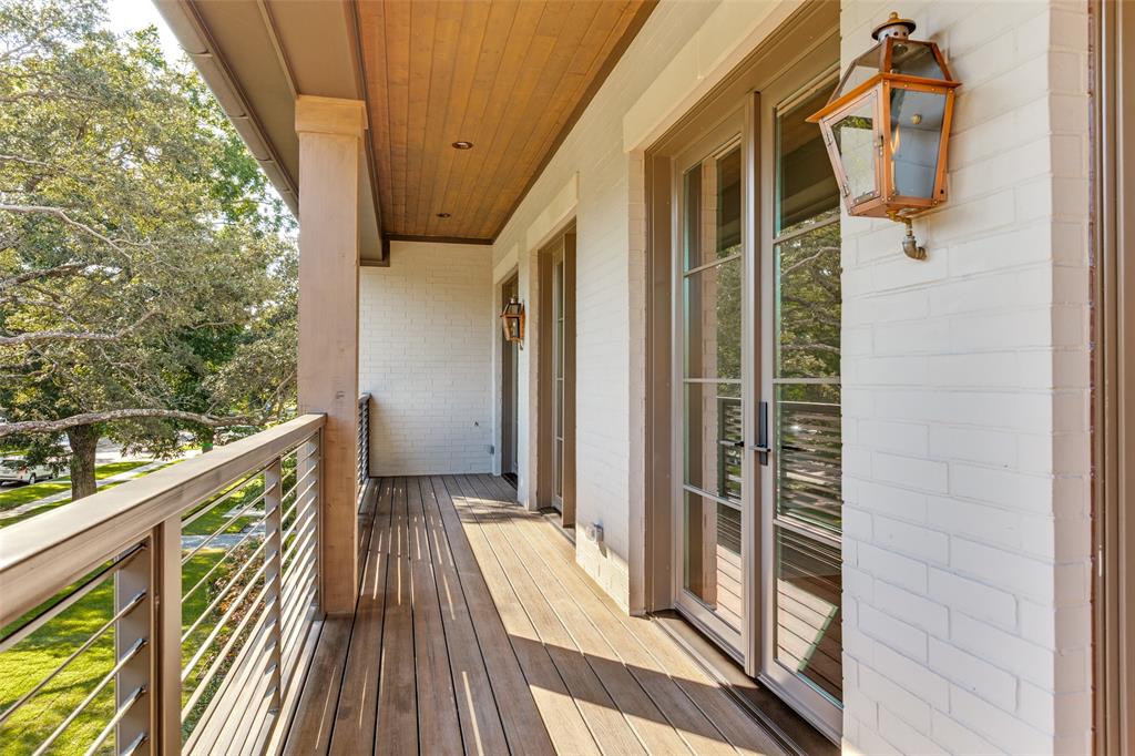 University Heights - Residential