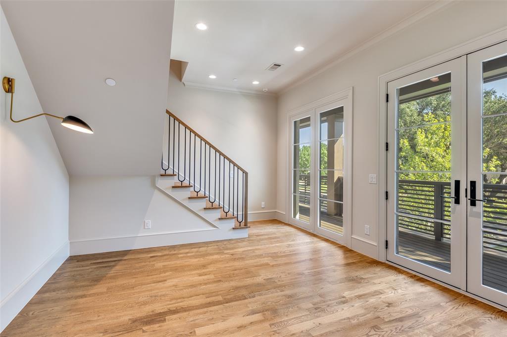 University Heights - Residential