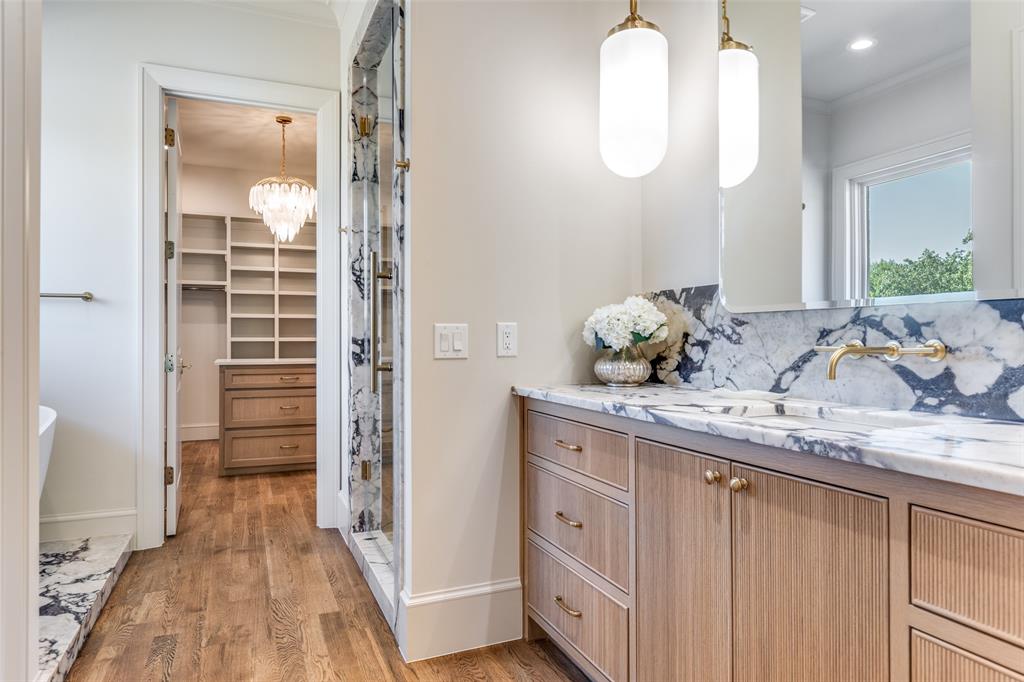 University Heights - Residential