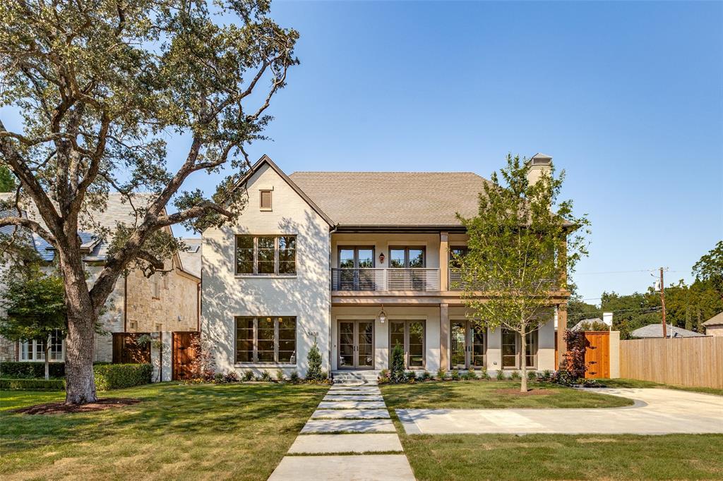 University Heights - Residential