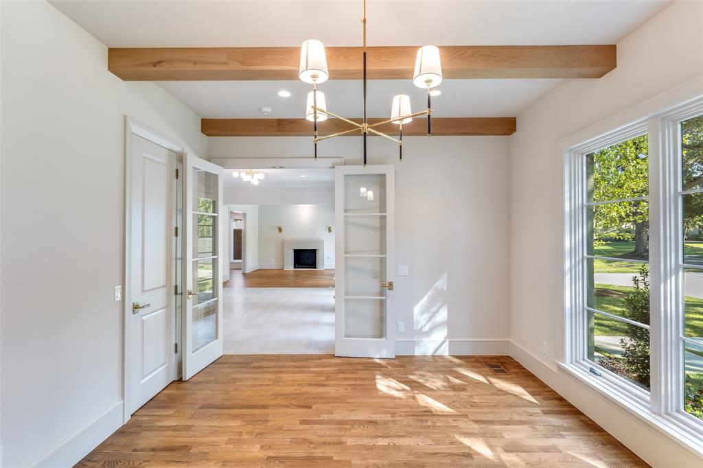 University Heights - Residential