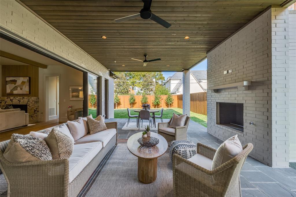 University Heights - Residential