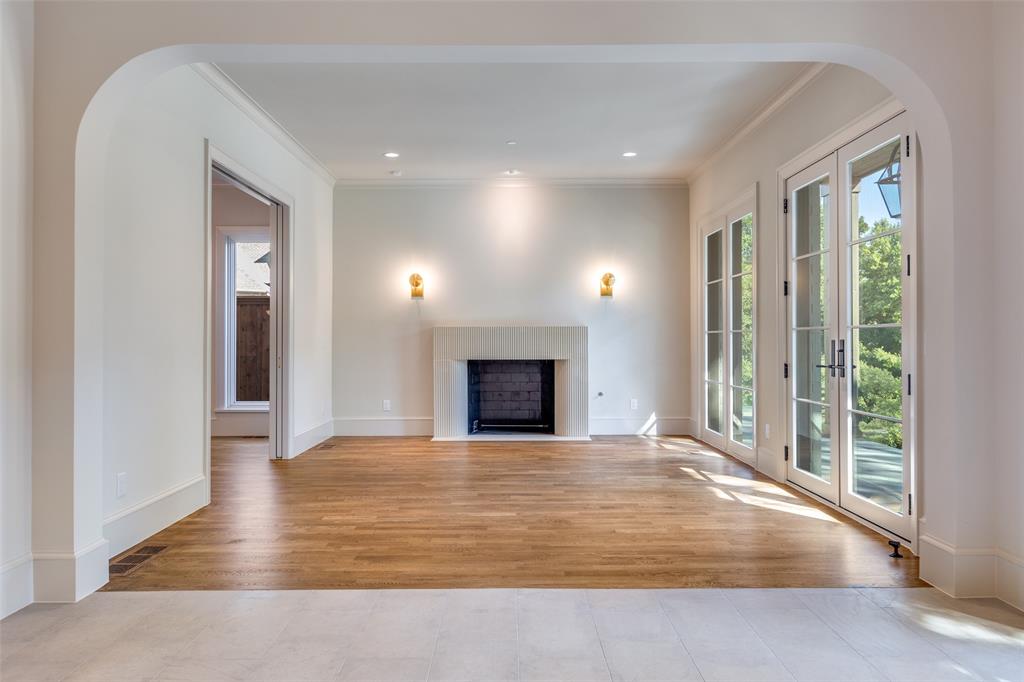 University Heights - Residential