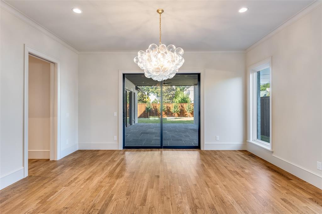University Heights - Residential