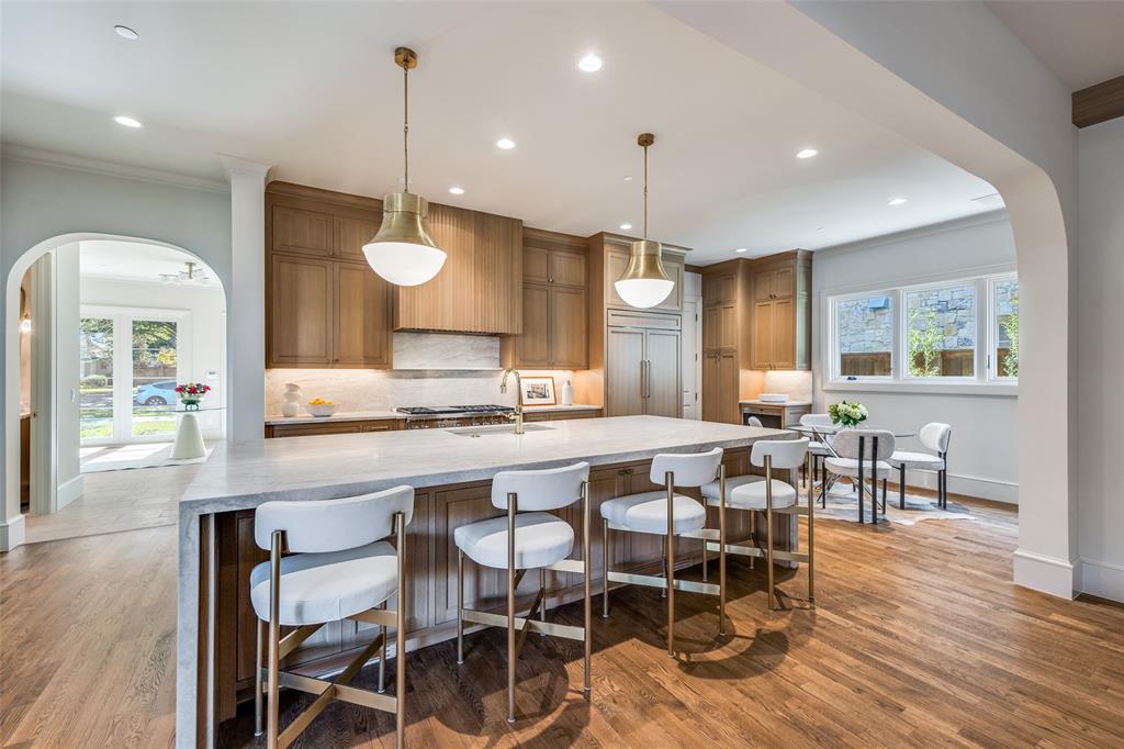 University Heights - Residential