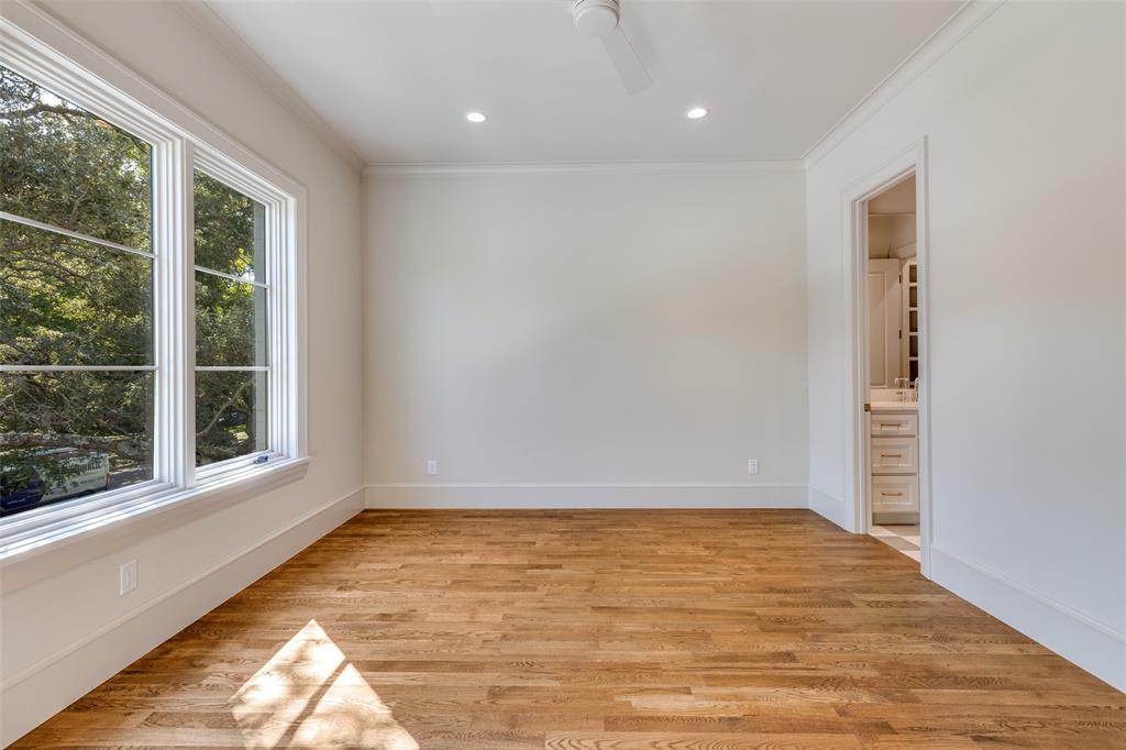 University Heights - Residential