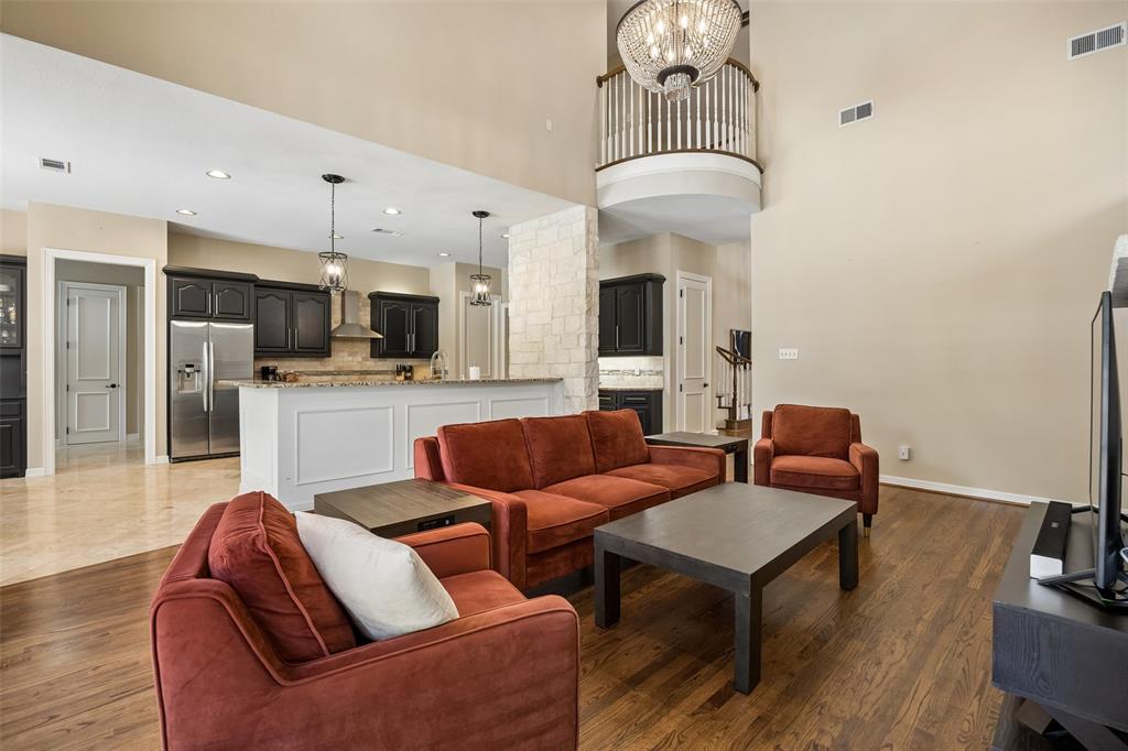 Timarron Add - Residential