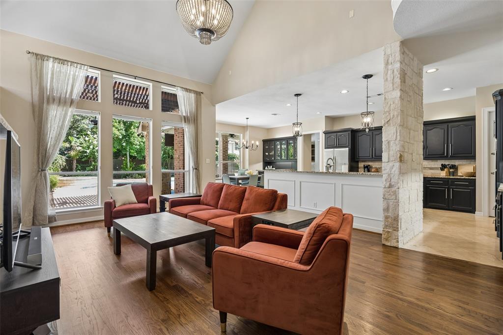 Timarron Add - Residential