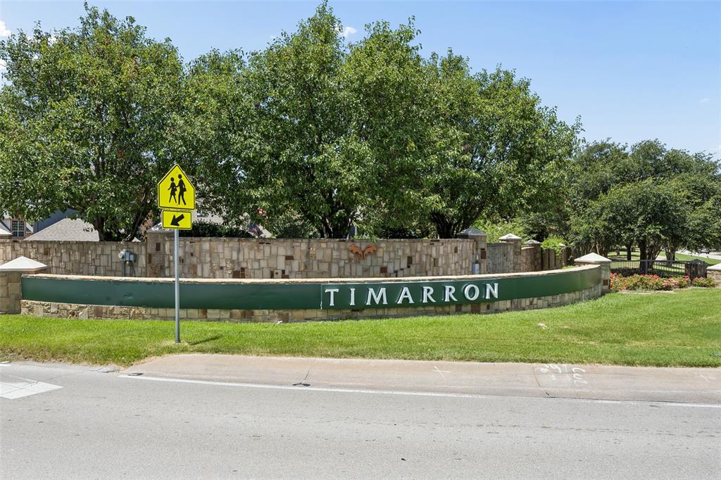 Timarron Add - Residential