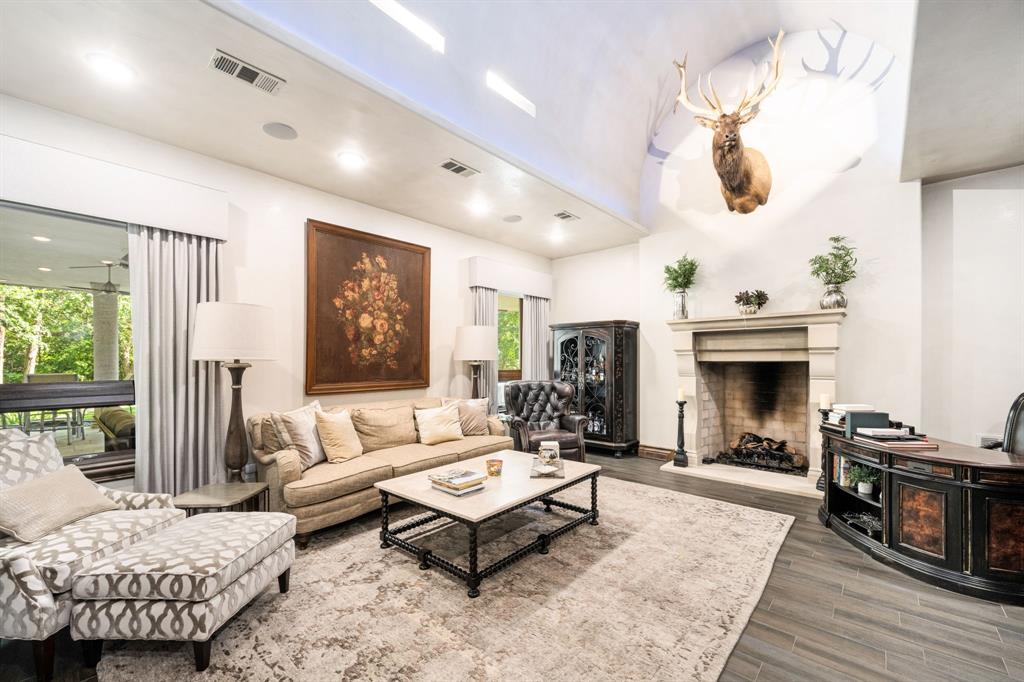 Ratliff Estate Addition - Residential