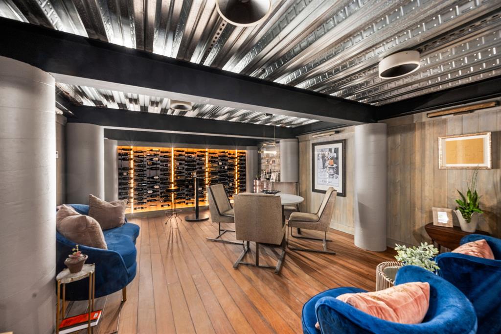 Ratliff Estate Addition - Residential