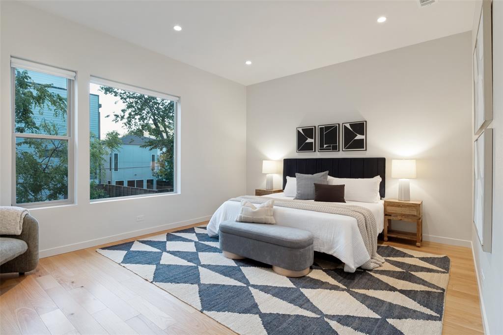 Ross Ave - Residential